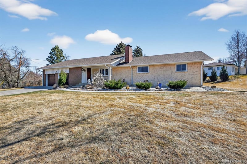 90 Ammons St, Lakewood, CO 80226