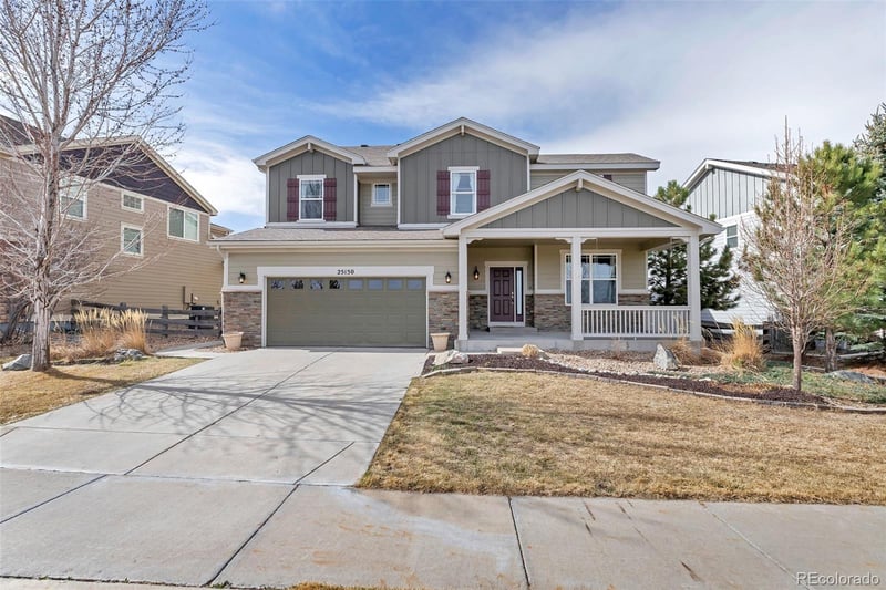 Home Worth Check