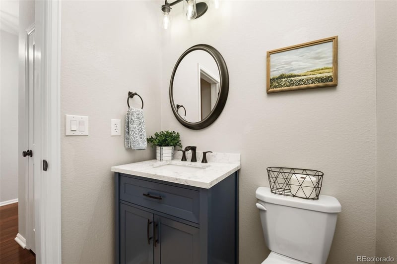 4328 Meadows Dr, Castle Rock, CO 80109