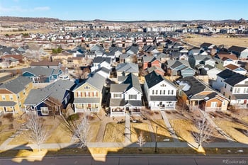 4328 Meadows Dr, Castle Rock, CO 80109