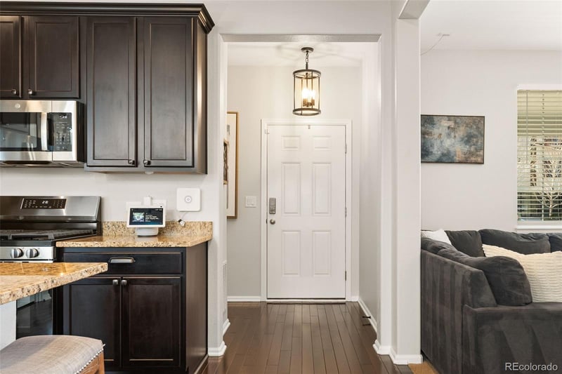 4328 Meadows Dr, Castle Rock, CO 80109