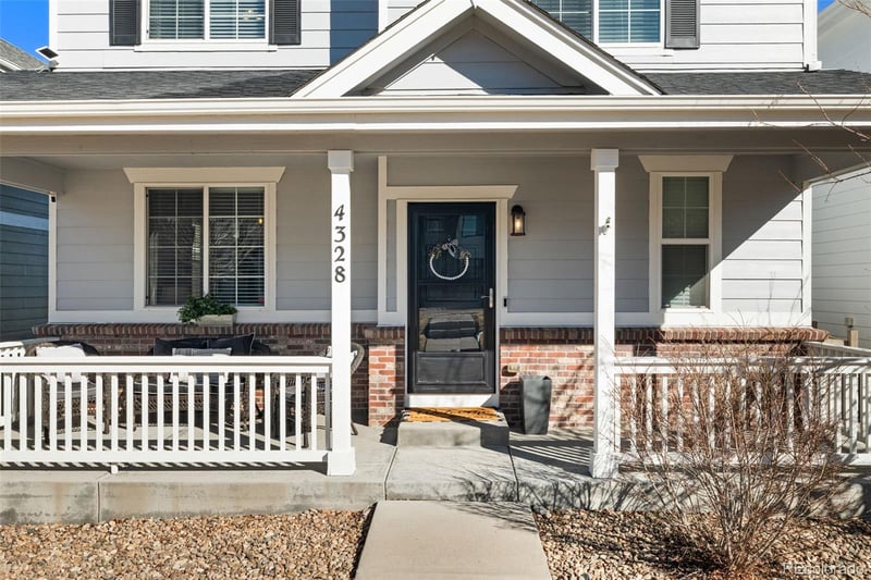 4328 Meadows Dr, Castle Rock, CO 80109