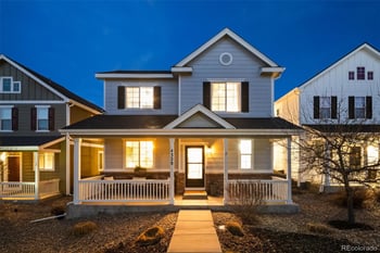 4328 Meadows Dr, Castle Rock, CO 80109