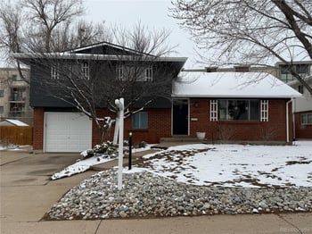 5535 Custer Pl Ct, Denver, CO 80246