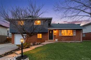 5535 Custer Pl, Denver, CO 80246