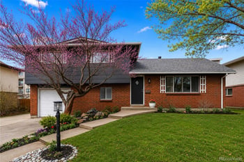 5535 Custer Pl, Denver, CO 80246