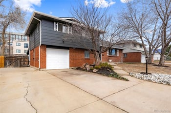 5535 Custer Pl, Denver, CO 80246
