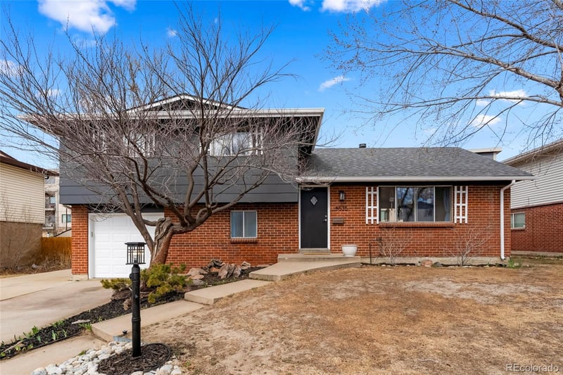 5535 Custer Pl, Denver, CO 80246