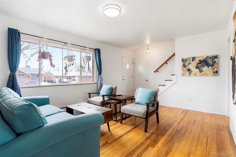 5535 Custer Pl, Denver, CO 80246