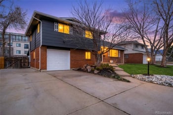 5535 Custer Pl, Denver, CO 80246