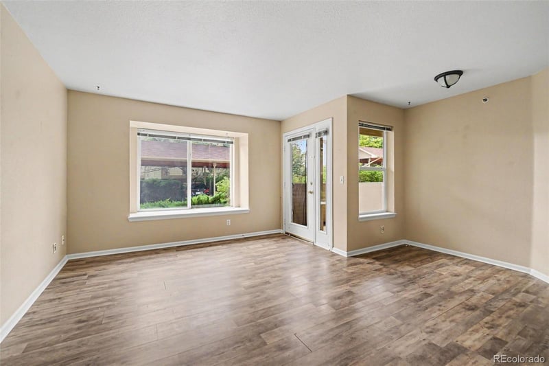 1830 Centennial Dr #101, Louisville, CO 80027