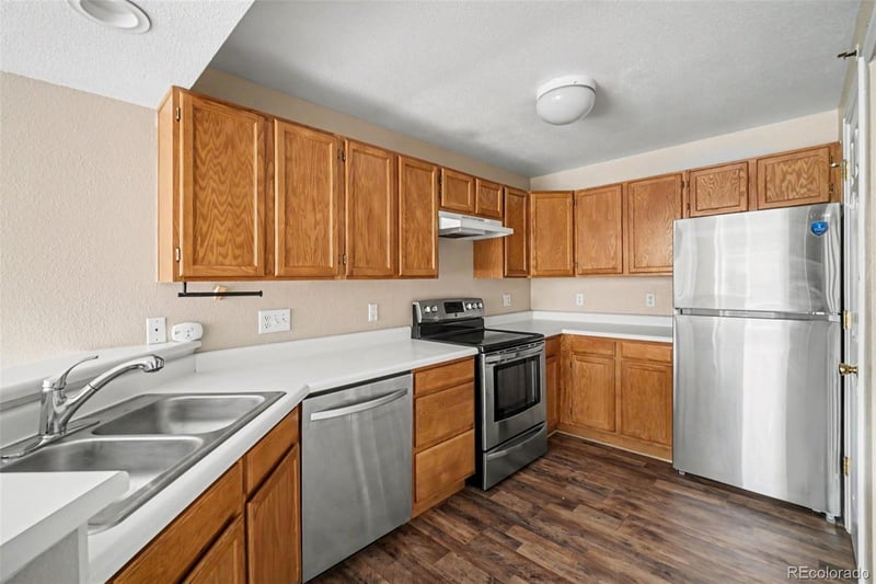 1830 Centennial Dr #101, Louisville, CO 80027
