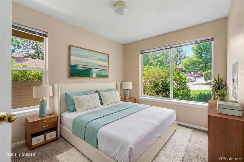 1830 Centennial Dr #101, Louisville, CO 80027