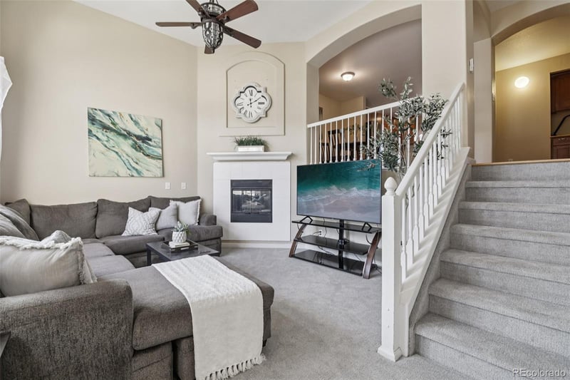 3712 Pecos Trl, Castle Rock, CO 80109