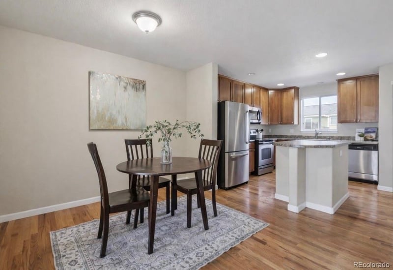 3712 Pecos Trl, Castle Rock, CO 80109