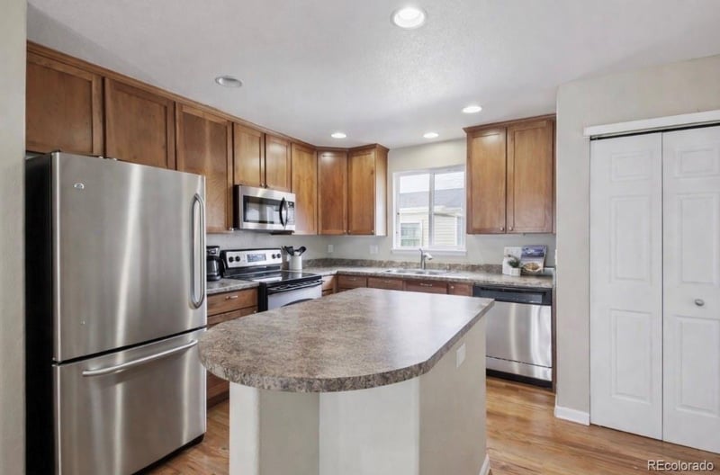 3712 Pecos Trl, Castle Rock, CO 80109