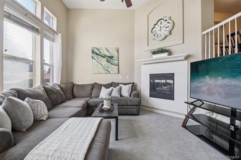 3712 Pecos Trl, Castle Rock, CO 80109