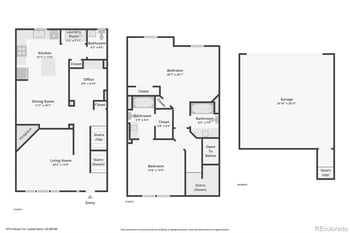 3712 Pecos Trl, Castle Rock, CO 80109