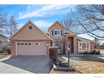 1624 Park Dr, Loveland, CO 80538