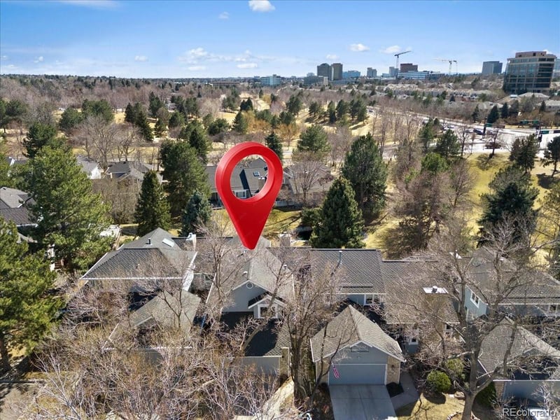 8505 Temple Dr #503, Denver, CO 80237