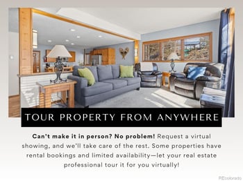 96 Mountainside Dr #B26, Granby, CO 80446