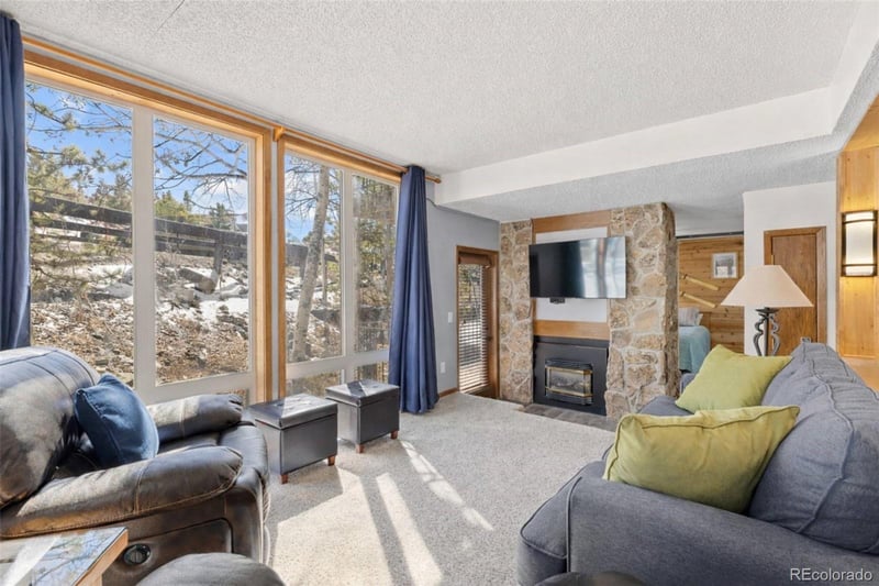 96 Mountainside Dr #B26, Granby, CO 80446