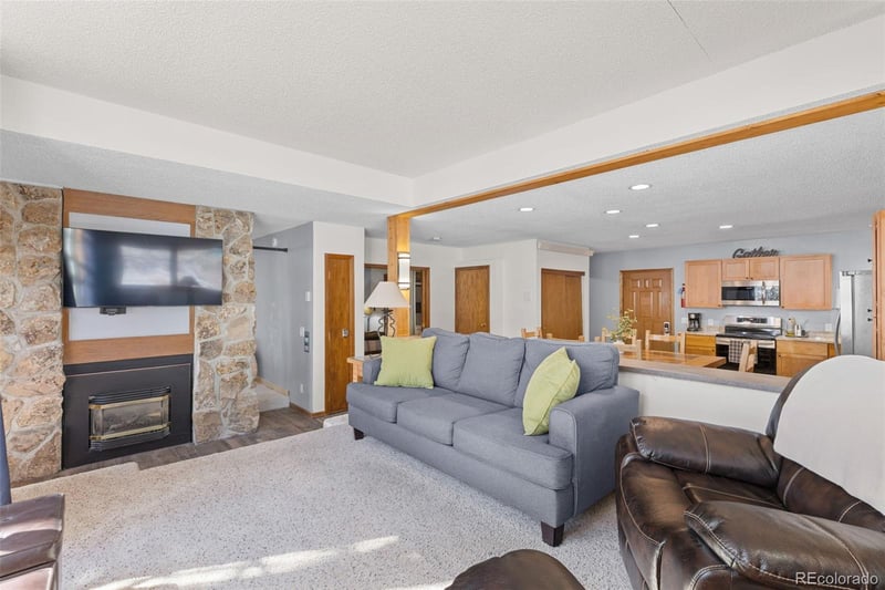 96 Mountainside Dr #B26, Granby, CO 80446