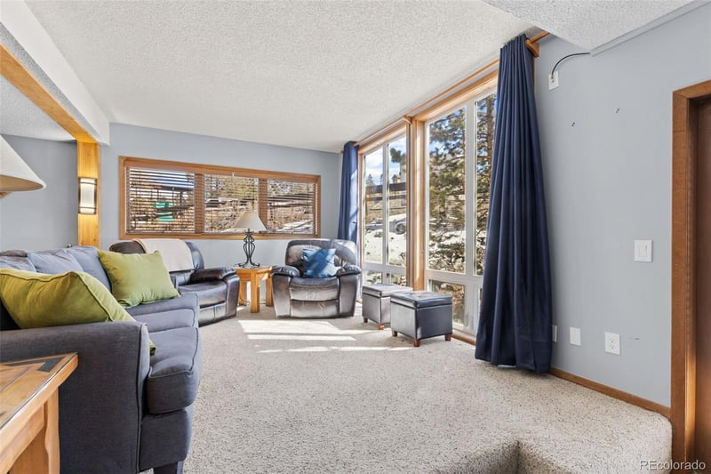 96 Mountainside Dr #B26, Granby, CO 80446