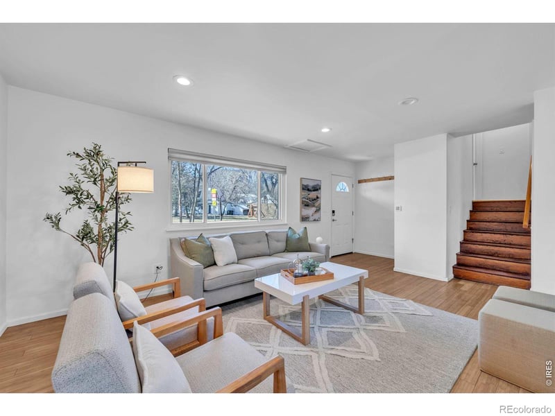 3505 Moorhead Ave, Boulder, CO 80305