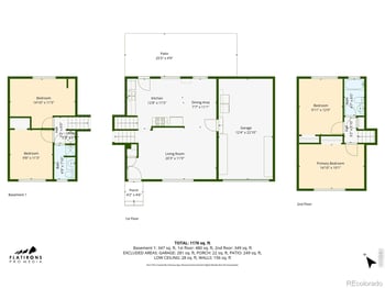 3505 Moorhead Ave, Boulder, CO 80305