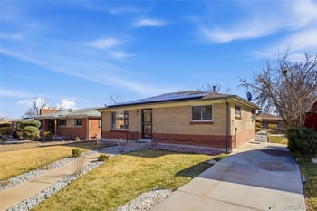 1842 Decatur St, Denver, CO 80219