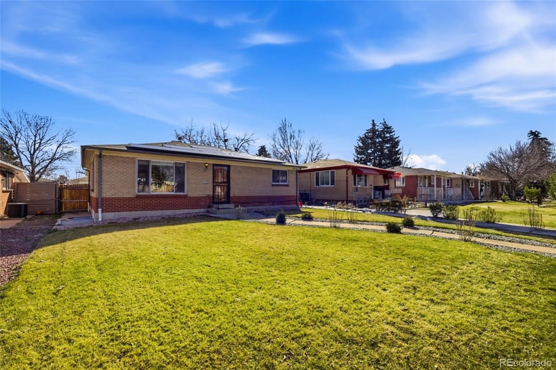 1842 Decatur St, Denver, CO 80219