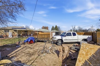 1842 Decatur St, Denver, CO 80219