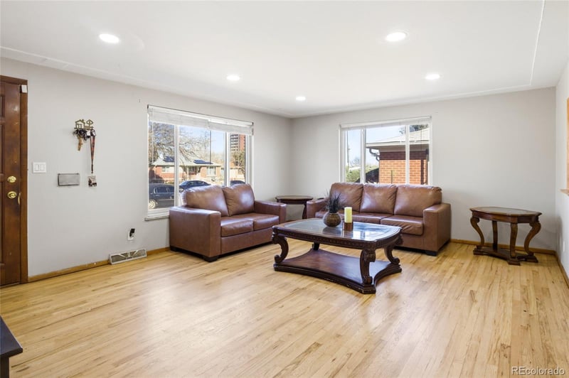 1842 Decatur St, Denver, CO 80219