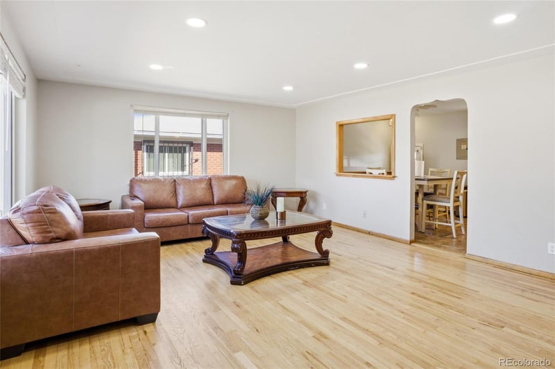 1842 Decatur St, Denver, CO 80219