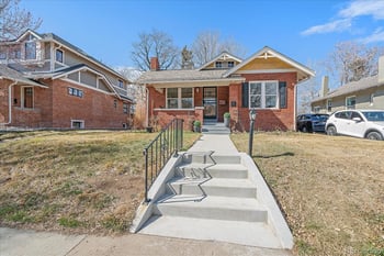 1051 Jackson St, Denver, CO 80206