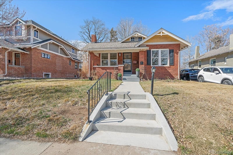 1051 Jackson St, Denver, CO 80206