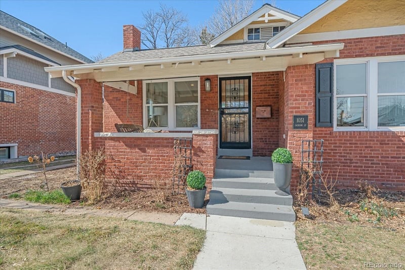 1051 Jackson St, Denver, CO 80206