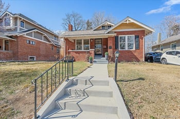 1051 Jackson St, Denver, CO 80206