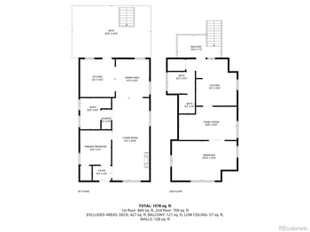 308 Inca St, Denver, CO 80223