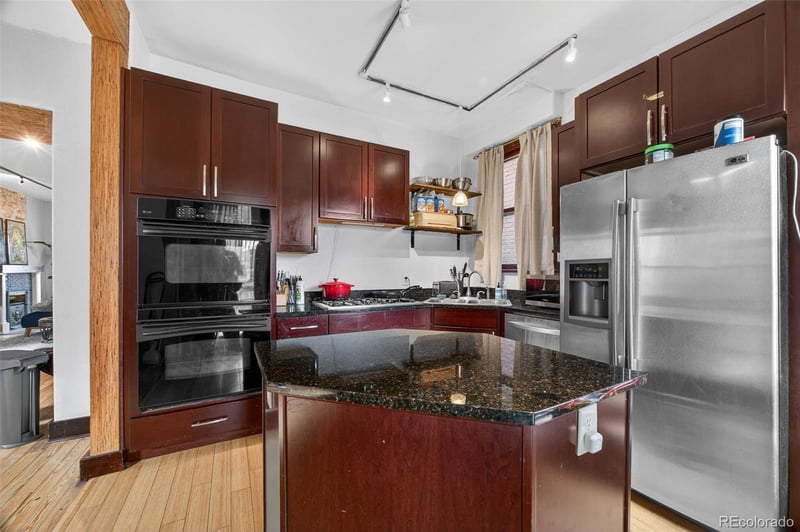 308 Inca St, Denver, CO 80223