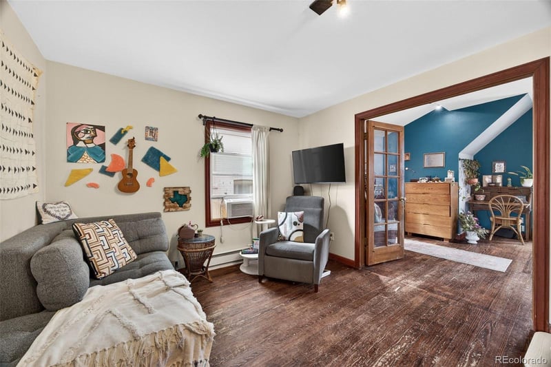 308 Inca St, Denver, CO 80223