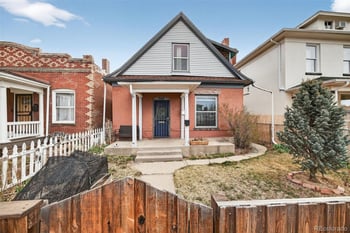 308 Inca St, Denver, CO 80223