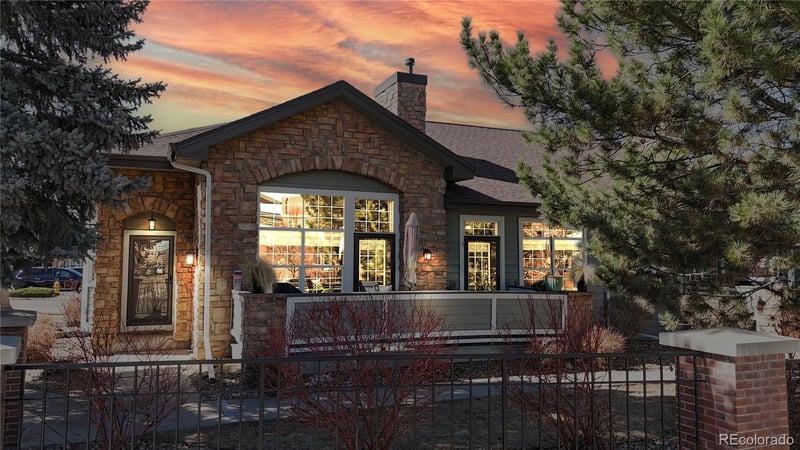 2709 Greens Ct, Littleton, CO 80123