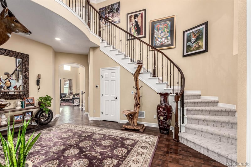 19984 Crooked Pine Cir, Parker, CO 80134