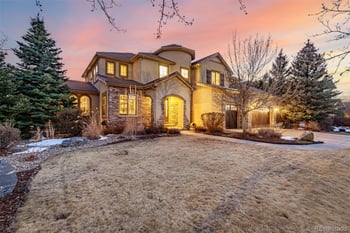 19984 Crooked Pine Cir, Parker, CO 80134