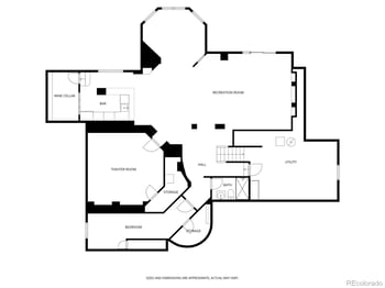 19984 Crooked Pine Cir, Parker, CO 80134