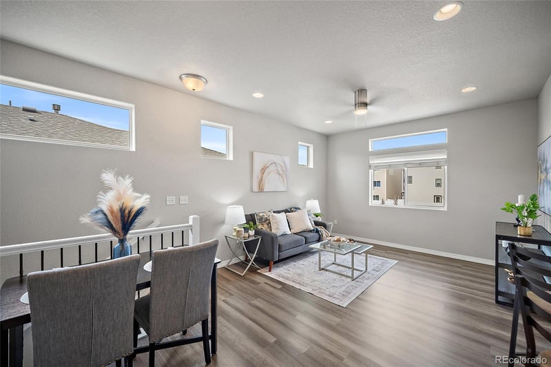 5255 Aeroglide Loop, Colorado Springs, CO 80916