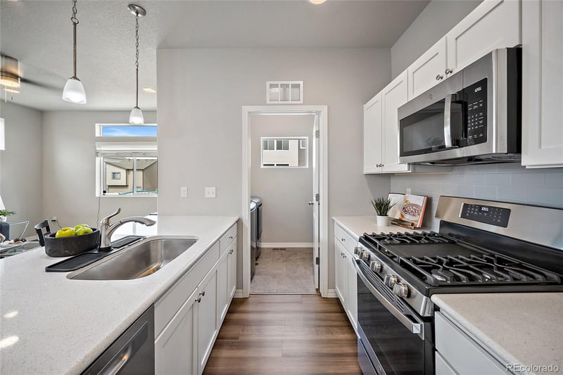 5255 Aeroglide Loop, Colorado Springs, CO 80916