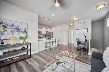 5255 Aeroglide Loop, Colorado Springs, CO 80916